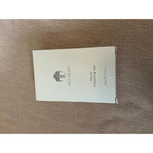 NU SKIN Facial Cleansing Bar 100g NIB